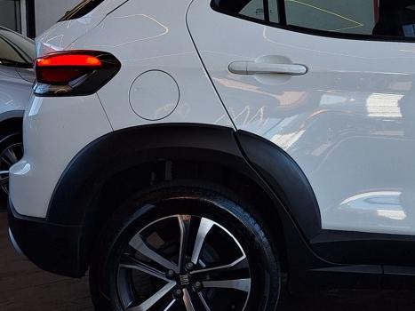 FIAT Pulse 1.0 12V 4P FLEX 200 AUDACE TURBO AUTOMTICO CVT, Foto 11