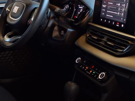 FIAT Pulse 1.0 12V 4P FLEX 200 AUDACE TURBO AUTOMTICO CVT, Foto 13