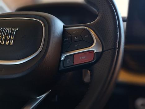 FIAT Pulse 1.0 12V 4P FLEX 200 AUDACE TURBO AUTOMTICO CVT, Foto 15