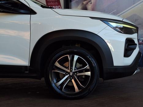 FIAT Pulse 1.0 12V 4P FLEX 200 AUDACE TURBO AUTOM�TICO CVT, Foto 4