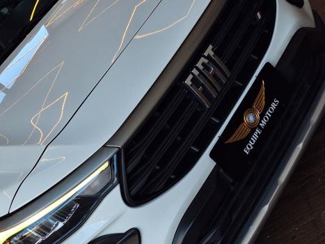 FIAT Pulse 1.0 12V 4P FLEX 200 AUDACE TURBO AUTOM�TICO CVT, Foto 5