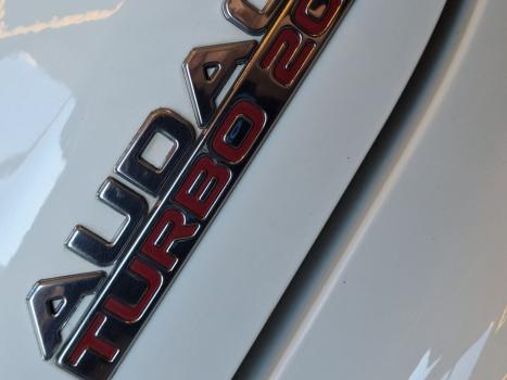 FIAT Pulse 1.0 12V 4P FLEX 200 AUDACE TURBO AUTOM�TICO CVT, Foto 8