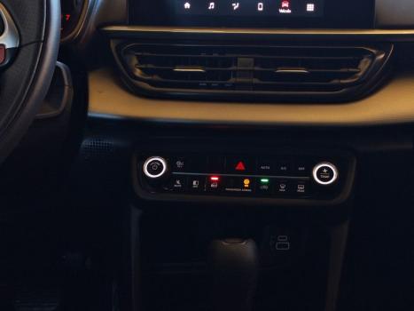 FIAT Pulse 1.0 12V 4P FLEX 200 AUDACE TURBO AUTOM�TICO CVT, Foto 12