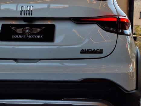 FIAT Pulse 1.0 12V 4P FLEX 200 AUDACE TURBO AUTOM�TICO CVT, Foto 7