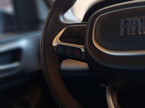 FIAT Pulse 1.0 12V 4P FLEX 200 AUDACE TURBO AUTOM�TICO CVT, Foto 14