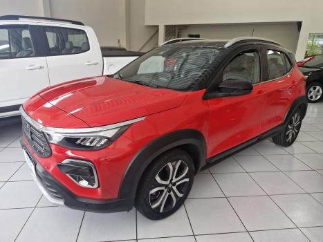 FIAT Pulse 1.0 12V 4P FLEX 200 IMPETUS TURBO AUTOM�TICO CVT, Foto 1