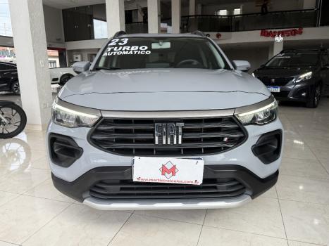 FIAT Pulse 1.0 12V 4P FLEX 200 AUDACE TURBO AUTOM�TICO CVT, Foto 2
