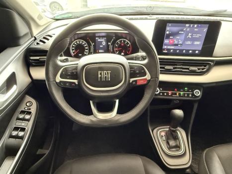 FIAT Pulse 1.0 12V 4P FLEX 200 AUDACE TURBO AUTOM�TICO CVT, Foto 8