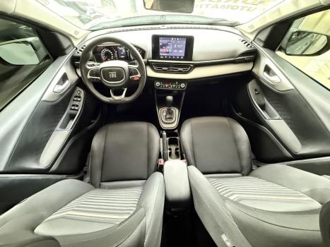 FIAT Pulse 1.0 12V 4P FLEX 200 AUDACE TURBO AUTOM�TICO CVT, Foto 9