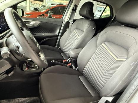 FIAT Pulse 1.0 12V 4P FLEX 200 AUDACE TURBO AUTOM�TICO CVT, Foto 10