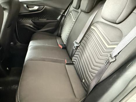 FIAT Pulse 1.0 12V 4P FLEX 200 AUDACE TURBO AUTOM�TICO CVT, Foto 11