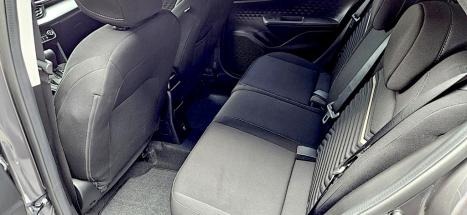 FIAT Pulse 1.0 12V 4P FLEX 200 AUDACE TURBO AUTOM�TICO CVT, Foto 5