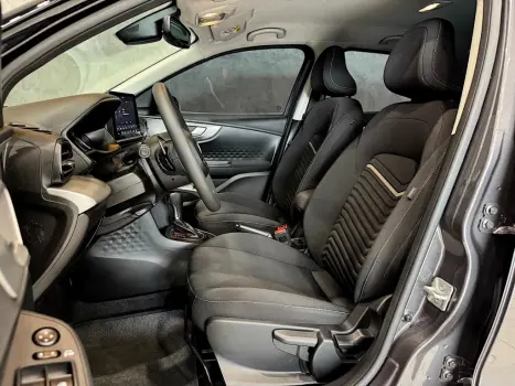 FIAT Pulse 1.0 12V 4P FLEX 200 AUDACE TURBO AUTOM�TICO CVT, Foto 8