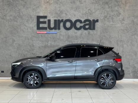 FIAT Pulse 1.0 12V 4P FLEX 200 AUDACE TURBO AUTOM�TICO CVT, Foto 3