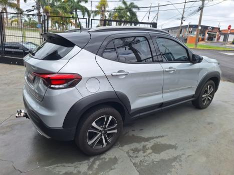 FIAT Pulse 1.0 12V 4P FLEX 200 AUDACE TURBO AUTOM�TICO CVT, Foto 5