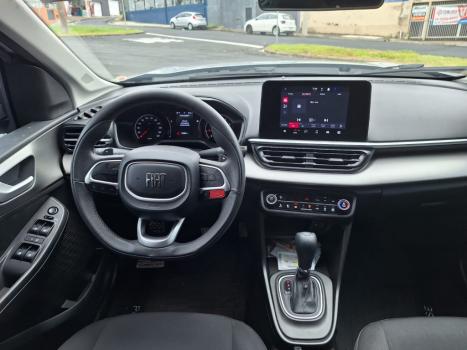 FIAT Pulse 1.0 12V 4P FLEX 200 AUDACE TURBO AUTOM�TICO CVT, Foto 7