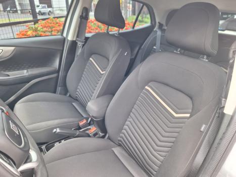 FIAT Pulse 1.0 12V 4P FLEX 200 AUDACE TURBO AUTOM�TICO CVT, Foto 9