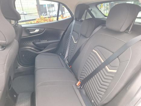 FIAT Pulse 1.0 12V 4P FLEX 200 AUDACE TURBO AUTOM�TICO CVT, Foto 10