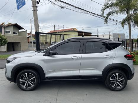 FIAT Pulse 1.0 12V 4P FLEX 200 AUDACE TURBO AUTOM�TICO CVT, Foto 3