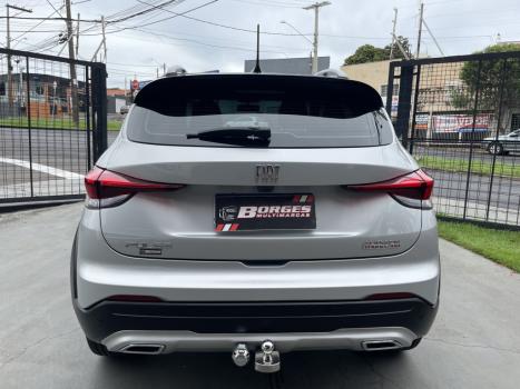 FIAT Pulse 1.0 12V 4P FLEX 200 AUDACE TURBO AUTOM�TICO CVT, Foto 5