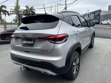 FIAT Pulse 1.0 12V 4P FLEX 200 AUDACE TURBO AUTOM�TICO CVT, Foto 6