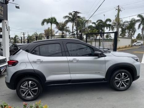 FIAT Pulse 1.0 12V 4P FLEX 200 AUDACE TURBO AUTOM�TICO CVT, Foto 7