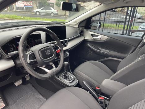 FIAT Pulse 1.0 12V 4P FLEX 200 AUDACE TURBO AUTOM�TICO CVT, Foto 9