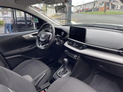 FIAT Pulse 1.0 12V 4P FLEX 200 AUDACE TURBO AUTOM�TICO CVT, Foto 10