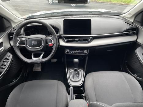 FIAT Pulse 1.0 12V 4P FLEX 200 AUDACE TURBO AUTOM�TICO CVT, Foto 11