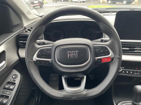 FIAT Pulse 1.0 12V 4P FLEX 200 AUDACE TURBO AUTOM�TICO CVT, Foto 12