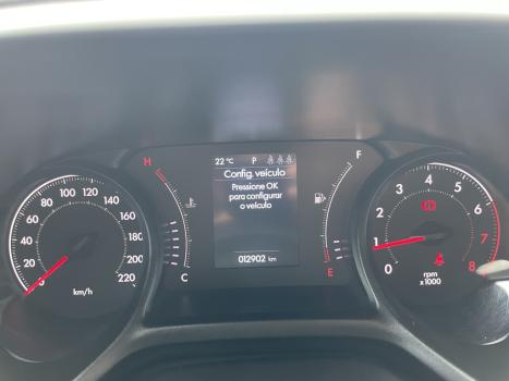 FIAT Pulse 1.0 12V 4P FLEX 200 AUDACE TURBO AUTOM�TICO CVT, Foto 13