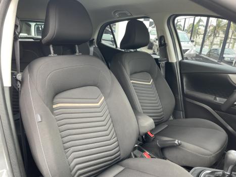 FIAT Pulse 1.0 12V 4P FLEX 200 AUDACE TURBO AUTOM�TICO CVT, Foto 14