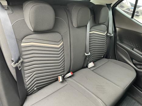 FIAT Pulse 1.0 12V 4P FLEX 200 AUDACE TURBO AUTOM�TICO CVT, Foto 15