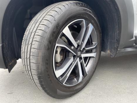 FIAT Pulse 1.0 12V 4P FLEX 200 AUDACE TURBO AUTOM�TICO CVT, Foto 17