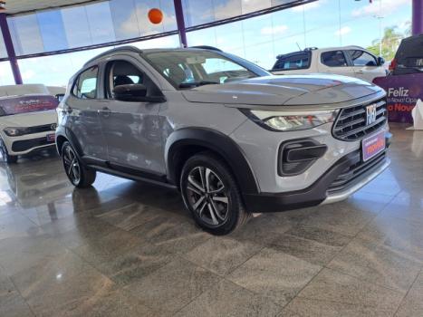 FIAT Pulse 1.0 12V 4P FLEX 200 AUDACE TURBO AUTOM�TICO CVT, Foto 2