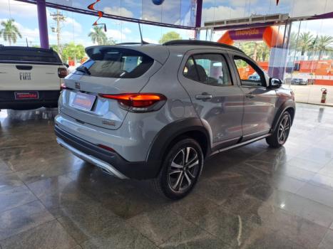 FIAT Pulse 1.0 12V 4P FLEX 200 AUDACE TURBO AUTOM�TICO CVT, Foto 3