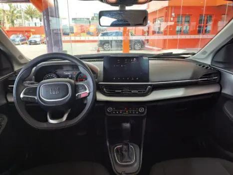 FIAT Pulse 1.0 12V 4P FLEX 200 AUDACE TURBO AUTOM�TICO CVT, Foto 5