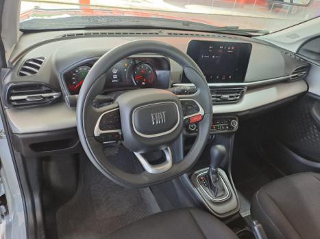 FIAT Pulse 1.0 12V 4P FLEX 200 AUDACE TURBO AUTOM�TICO CVT, Foto 6