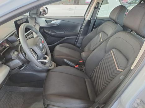 FIAT Pulse 1.0 12V 4P FLEX 200 AUDACE TURBO AUTOM�TICO CVT, Foto 7