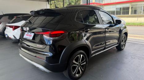 FIAT Pulse 1.0 12V 4P FLEX 200 AUDACE TURBO AUTOM�TICO CVT, Foto 4