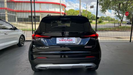 FIAT Pulse 1.0 12V 4P FLEX 200 AUDACE TURBO AUTOM�TICO CVT, Foto 5