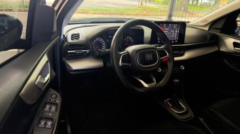 FIAT Pulse 1.0 12V 4P FLEX 200 AUDACE TURBO AUTOM�TICO CVT, Foto 7