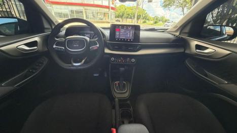 FIAT Pulse 1.0 12V 4P FLEX 200 AUDACE TURBO AUTOM�TICO CVT, Foto 8