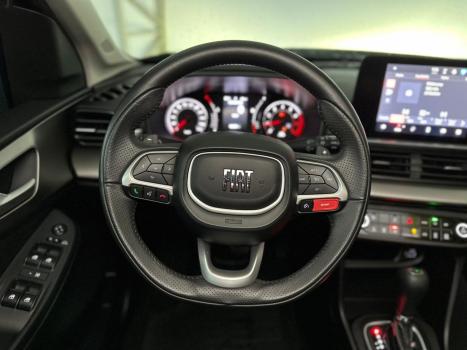 FIAT Pulse 1.0 12V 4P FLEX 200 AUDACE TURBO AUTOM�TICO CVT, Foto 10