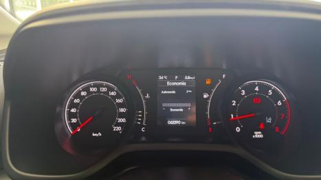 FIAT Pulse 1.0 12V 4P FLEX 200 AUDACE TURBO AUTOM�TICO CVT, Foto 11