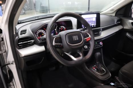 FIAT Pulse 1.0 12V 4P FLEX 200 AUDACE TURBO AUTOM�TICO CVT, Foto 4