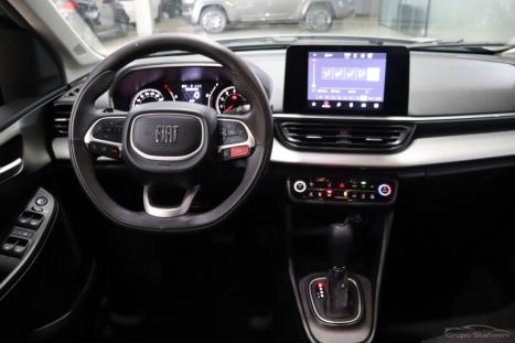 FIAT Pulse 1.0 12V 4P FLEX 200 AUDACE TURBO AUTOM�TICO CVT, Foto 5