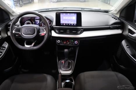 FIAT Pulse 1.0 12V 4P FLEX 200 AUDACE TURBO AUTOM�TICO CVT, Foto 6