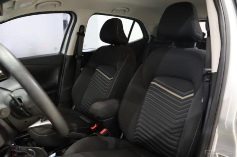 FIAT Pulse 1.0 12V 4P FLEX 200 AUDACE TURBO AUTOM�TICO CVT, Foto 7