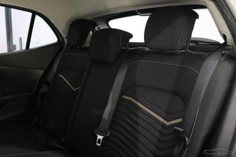 FIAT Pulse 1.0 12V 4P FLEX 200 AUDACE TURBO AUTOM�TICO CVT, Foto 8